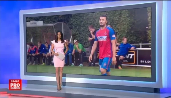 Budescu pune presiune pe Dica. Ar fi inacceptabil sa nu luam titlul la ce echipa avem | SONDAJ