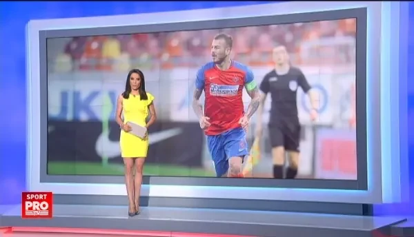 Cum arata dublura lui Alibec: joaca la FC Amsterdam Romania, echipa formata din macelari, ingineri si muncitori in constructii