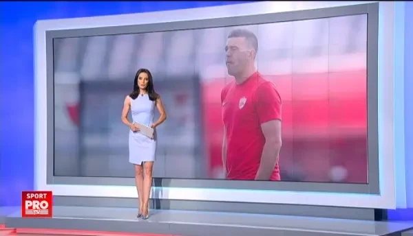 A doua victorie pentru Dinamo in amicale: 3-2 cu Domzale! Rivaldinho a dat golul decisiv