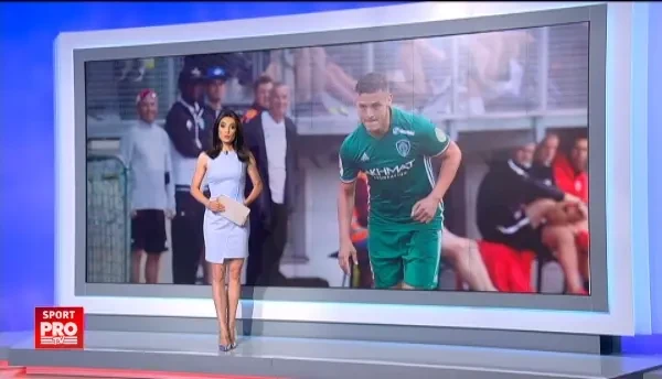 Torje si Grozav sunt pusi de ceceni sa pescuiasca daca vor sa man