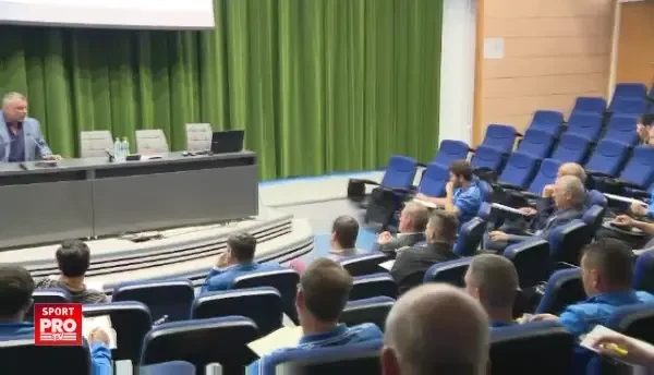 Seicii au ramas interzisi! Clauza de BOSS a lui Olaroiu in Emirate! Ce se intampla daca echipa face un transfer fara acordul sau