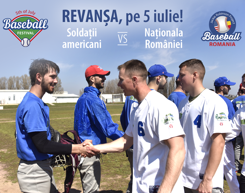 Trei legende ale baseballului american joaca miercuri la Bucuresti, in Romania - SUA. Unde va avea loc evenimentul_4