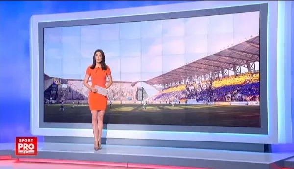 UEFA a inspectat stadionul pe care Viitorul va juca in Liga si a descoperit ciuperci! Cum au reactionat inspectorii