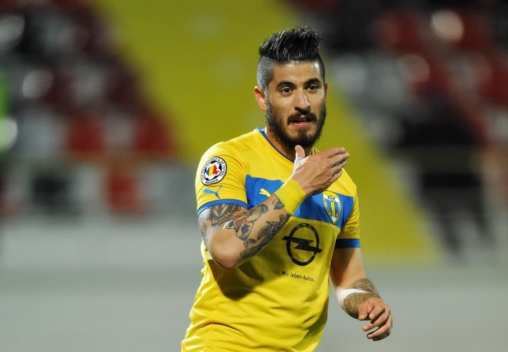 Probleme de ULTIMA ORA pentru Albin! Marea lovitura a lui Dinamo din acest sezon intarzie sa apara in Romania