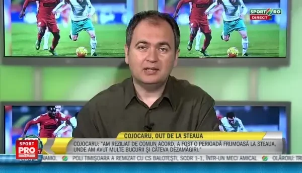 Becali regreta ca nu l-a transferat anul trecut pe Budescu: "Luam sigur titlul! Isi arata CLASA!" Dezvaluire de ULTIMA ORA despre starea lui Alibec