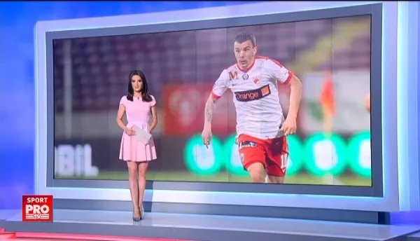 Dinamo a pierdut ultimul amical. Echipa lui Contra a fost invinsa cu 1-0 de fostii miliardari de la Anzhi