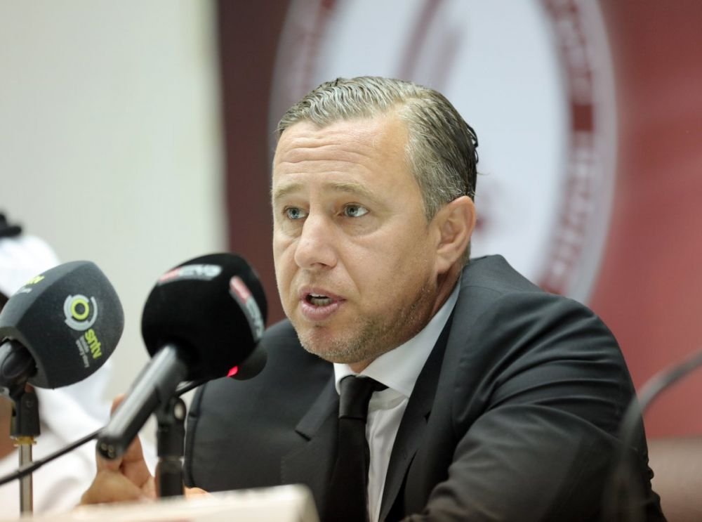 Reghecampf a fost prezentat la Al Wahda. 