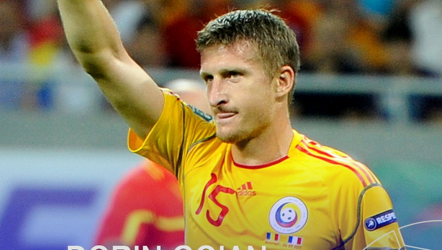 Goian, antrenor la nationala U17! Va fi secundul lui Bratu