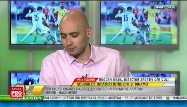 Au venit MILIOANELE! Anunt de ultima ora al lui CFR: ce investitie majora face clubul