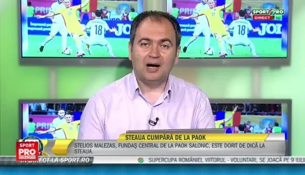 "Steaua ajunge in Champions League!" Care este marele pariu pentru sezonul viitor: "Becali va lua bani multi pe el!"