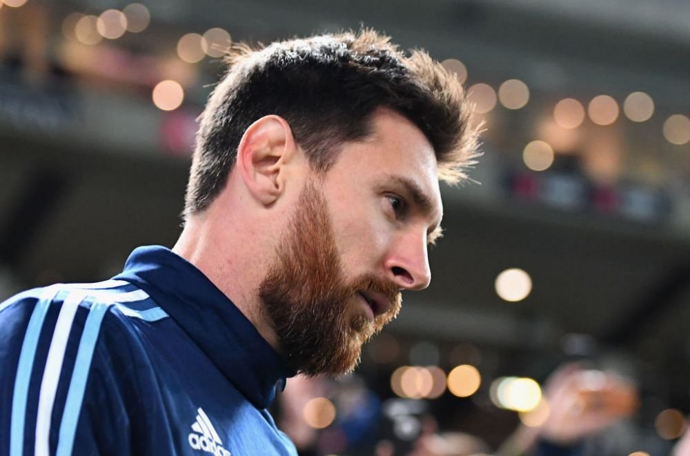 Tribunalul din Barcelona a schimbat decizia in cazul lui Messi! Cum a fost modificata pedeapsa de 21 de luni de inchisoare