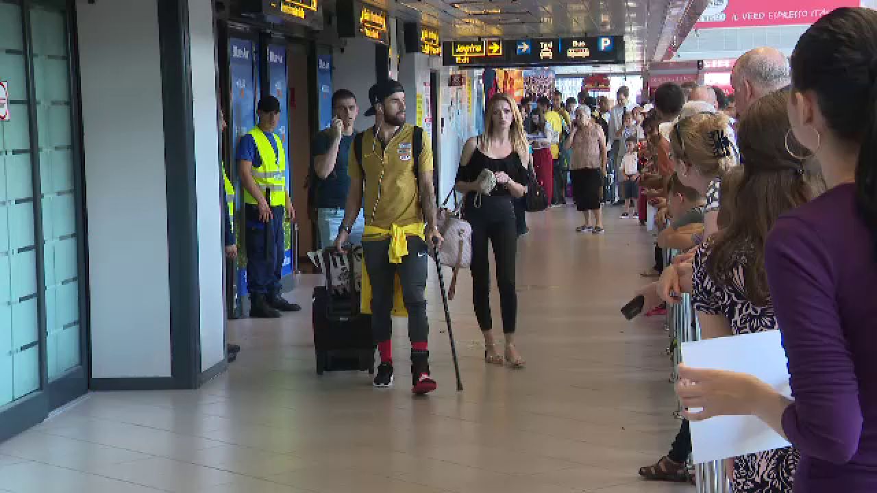 ALARMA pentru Dica! Un titular a revenit in CARJE din cantonament! Cat va sta pe bara dupa accidentarea din Olanda. FOTO_5