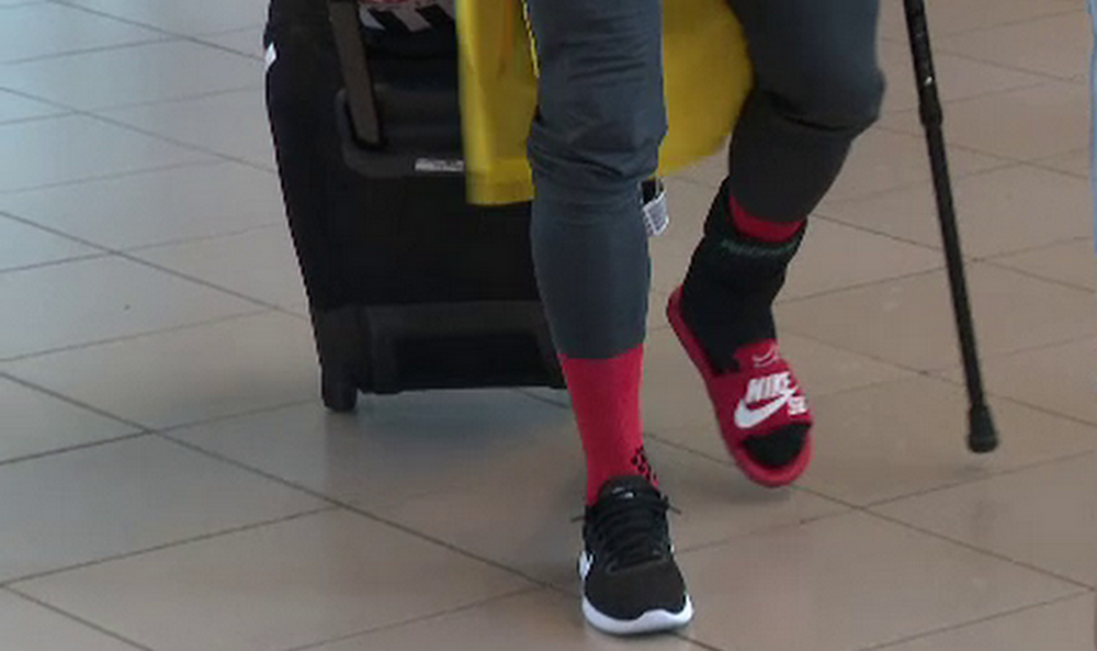 ALARMA pentru Dica! Un titular a revenit in CARJE din cantonament! Cat va sta pe bara dupa accidentarea din Olanda. FOTO_16