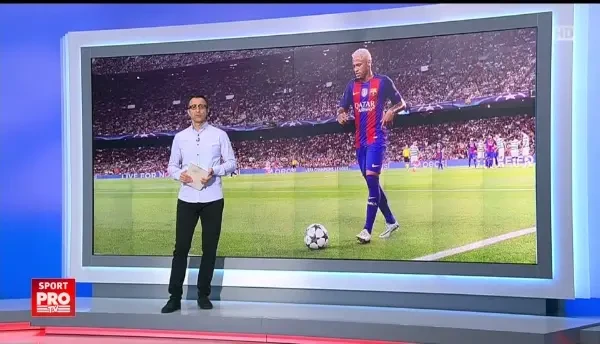 Reactia lui Neymar dupa ce Romania a devenit campioana mondiala: Au stofa de campioni! Ce i-a facut unui jucator