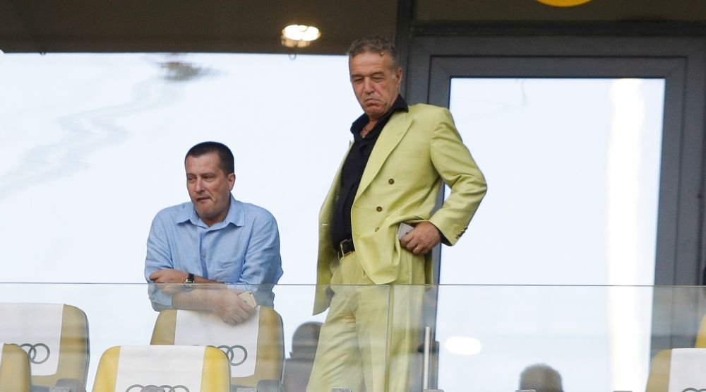 Steaua a mai rezolvat un transfer! Becali a confirmat mutarea: Va semna pe 5 ani cu noi