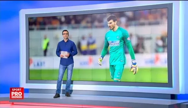 BOMBA! Becali l-a scos la vanzare pe Nita. Anuntul soc facut dupa ultimul transfer