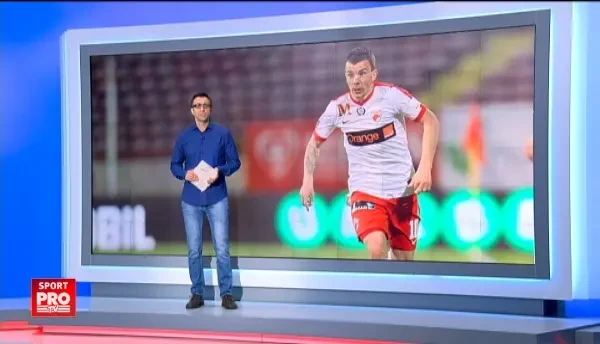 CFR Cluj si Dinamo au finalizat schimbul Nistor - Nascimento! Cei doi au fost prezentati oficial