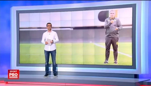 Ce verdict sa se mai dea?! Toata Romania stie ca noi suntem campioni! Anuntul Viitorului inainte de ZIUA ISTORICA de la TAS