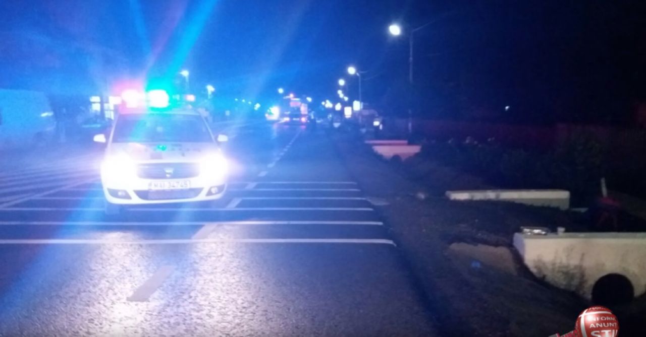 Tragedie cumplita: antrenor roman si familia sa, implicati intr-un accident rutier. Copilul cel mic nu a supravietuit_3