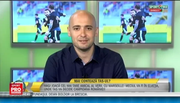 La o singura clauza de transfer! Conditia pe care Becali trebuie sa o accepte ca sa il ia pe Morutan! Cand urmeaza sa ajunga in lotul lui Dica