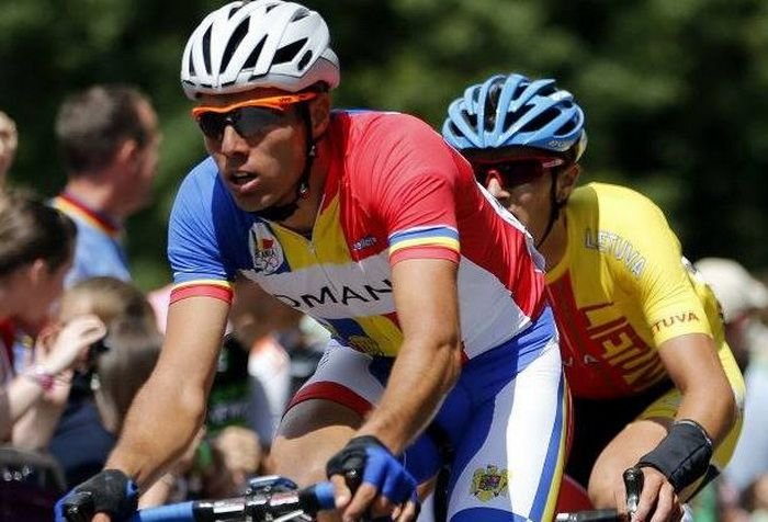 Turul Frantei este interzis romanilor! Ei sunt singurii nostri ciclisti care au participat la Marea Bucla