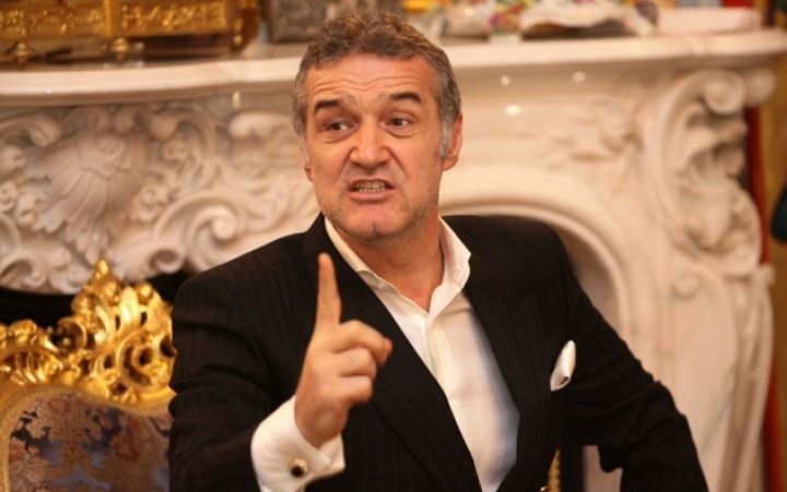 Reactia de ULTIMA ORA a lui Becali, dupa audierile de la TAS: Viitorul s-a folosit de numele meu! Daca se judeca in litera legii, castigam
