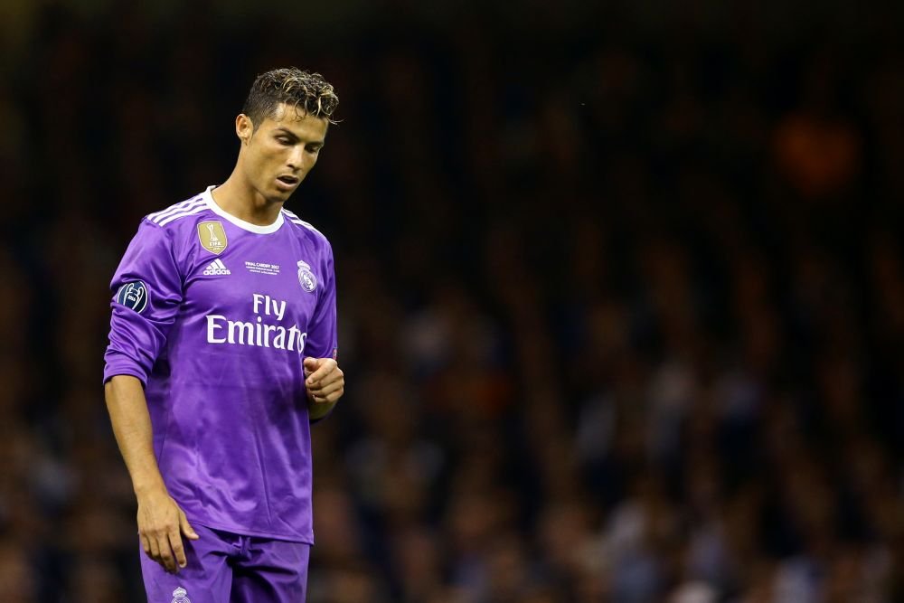 SINGUR PE LUME! Inca o dovada ca Ronaldo se pregateste sa plece de la Real Madrid! Decizia luata de Florentino Perez