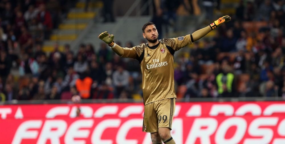 Mesajul lui Donnarumma pentru ultrasii care l-au atacat cu bani. Ce le-a transmis dupa ce a semnat prelungirea