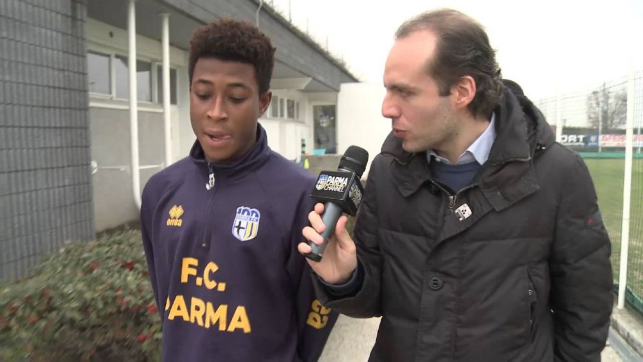 Caz terifiant in Italia: un fotbalist de la Parma si-a ucis familia si apoi a incercat sa fuga. Politia a reusit sa-l captureze_3