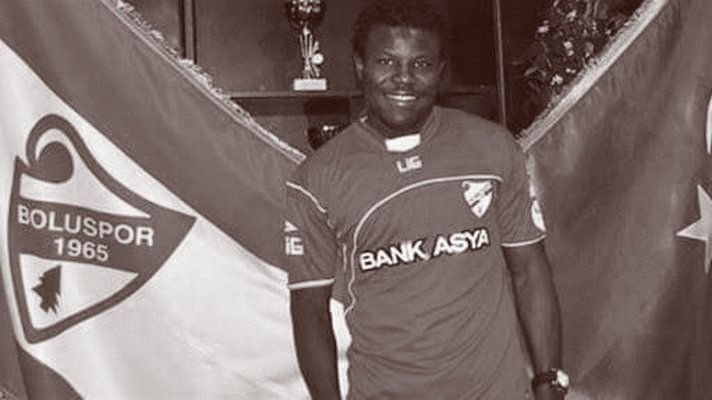 O noua tragedie in fotbal: inca un african a decedat in conditii suspecte, in timpul unui meci, la o luna dupa Tiote