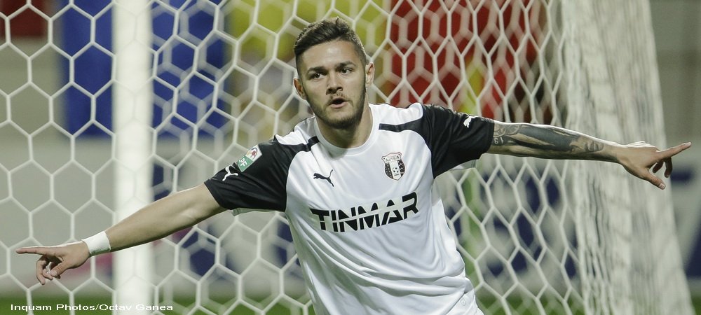 Astra 3-1 Zira | Astra debuteaza cu victorie in noul sezon, Le Tallec a inscris la debut. Returul e saptamana viitoare in Azerbaijan. Toate fazele
