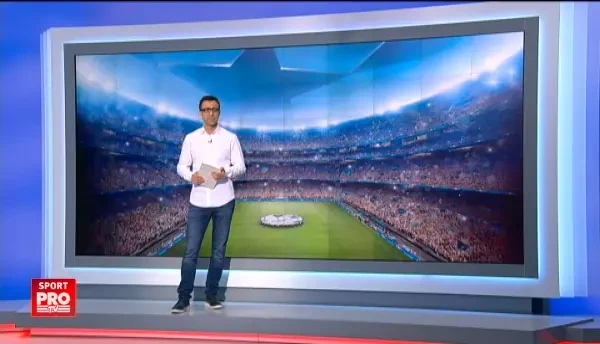 Echipa pe care a ales-o Becali pentru tragerea la sorti de vineri: ce adversara vrea pentru Steaua