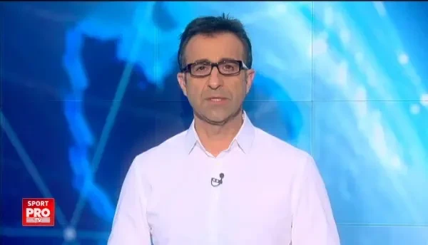 BREAKING NEWS | Becali a anuntat in direct un transfer, MM s-a suparat rau: "Iti bati joc de munca mea!" Cum a picat transferul in 15 minute