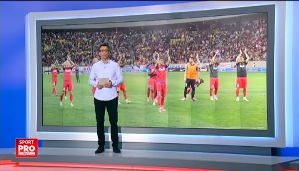 Becali se bucura dupa tragerea la sorti. Prima reactie dupa ce Steaua a picat cu Plzen in turul 3 din UCL