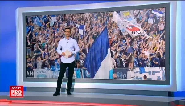 Absolut genial! De la Ronaldo la Baluta e un singur pas. 3 ironii ale sortii dupa ce Craiova a picat cu AC Milan in Europa League :))