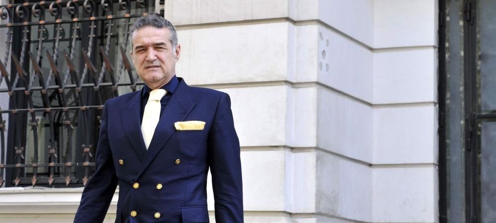 Becali se gandeste la PLAY OFF. Cu cine vrea sa joace dupa ce trece de Plzen. Ar fi meciul ideal pentru Dica