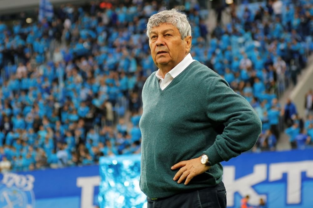 LUCESCU BOMBASI! Turcii scriu ca Il Luce e noul antrenor daca Galatasaray e eliminata de Ostersunds