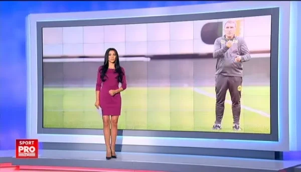 Cum vad campionii Viitorul. Hagi nu crede ca echipa sa e favorita, Benzar e sigur: Noi pe primul loc, apoi Dinamo, CFR si Steaua