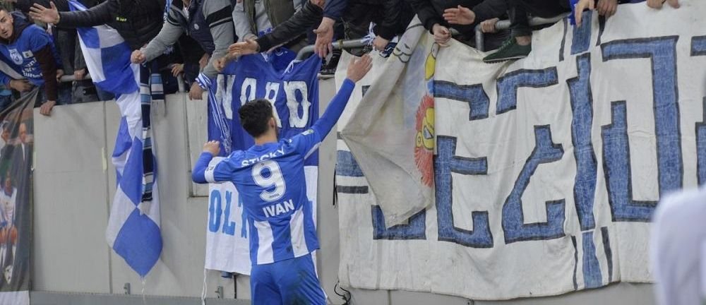 Craiova a facut transferul verii! Andrei Ivan a fost vandut azi de olteni