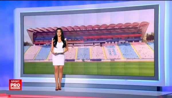 Steaua Armatei a prins viata! Antrenament cu 1000 de suporteri in Ghencea