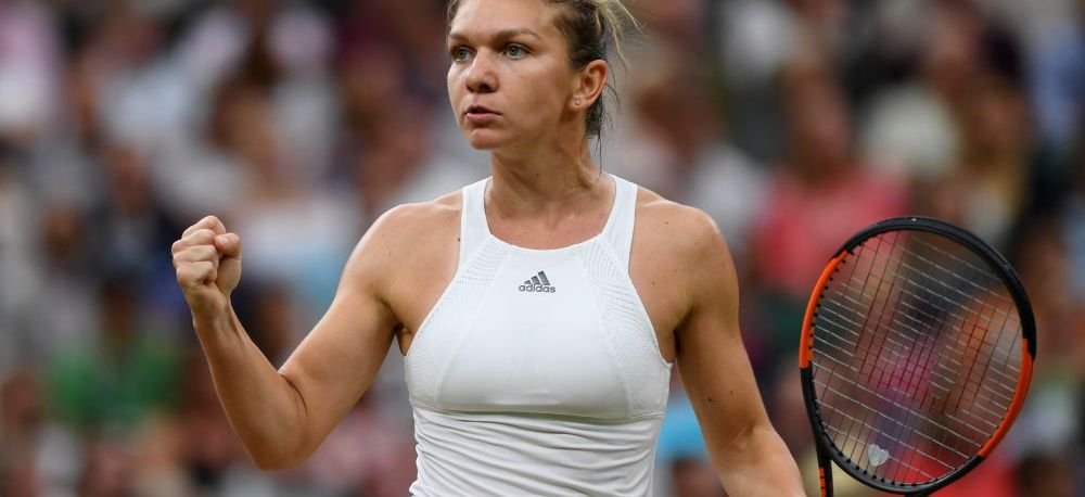 Halep a renuntat la antrenorul ei: Simona mi-a spus ca nu are nevoie de mine in perioada urmatoare