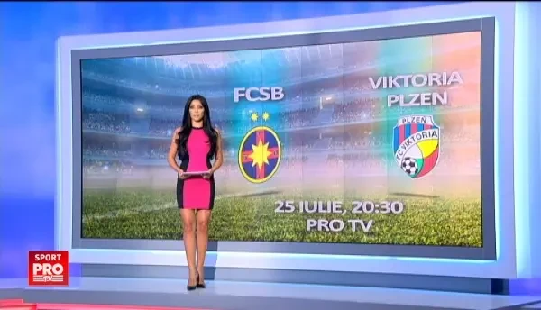 Stelistii au pus preturi mici la bilete la meciul cu Plzen: Vrem stadionul plin! | STEAUA - PLZEN, marti la ProTV de la 20:30