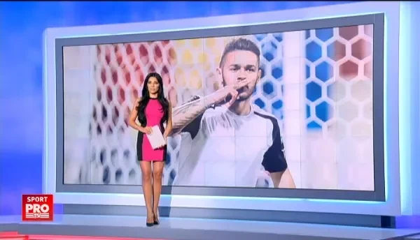 EXCLUSIV | Astra e pe cale sa isi vanda si ultima perla. Echipa interesata de Ionita si suma ceruta de giurgiuveni