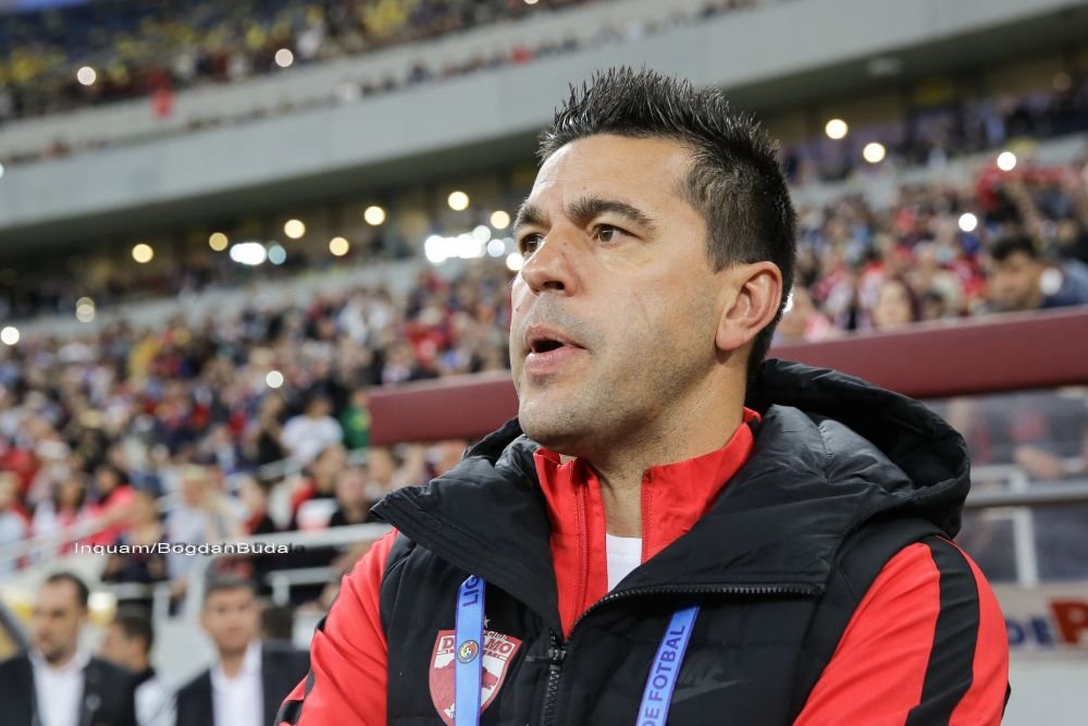 Ne-au refuzat multi jucatori! Contra admite problemele de la Dinamo si poate pleca: Exista o clauza