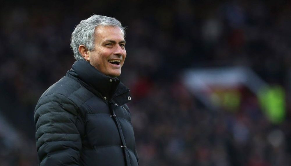 Anuntul complet neasteptat al lui Mourinho. Cat vrea sa ramana pe banca lui United