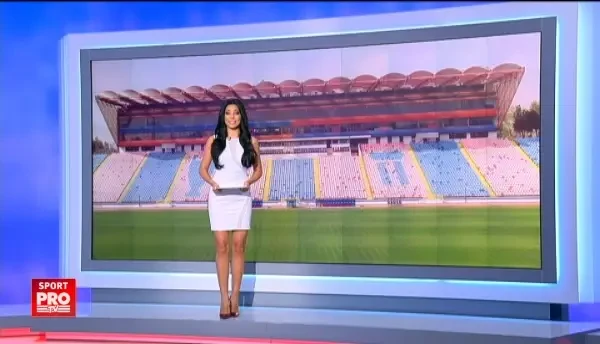 CSA nu contruieste doar echipa, ci ii face si stadion. Mini-Steaua va juca pe o arena reconstruita chiar langa templul Ghencea