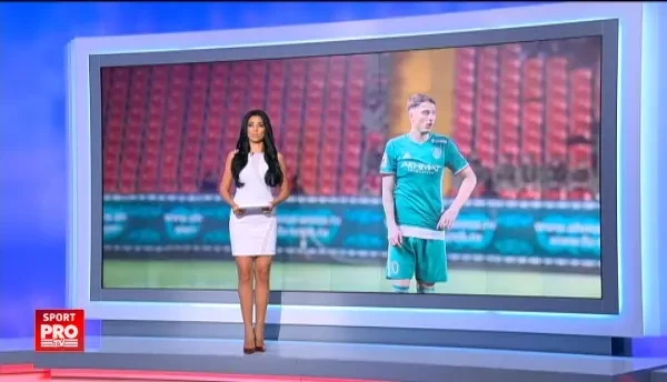 Concurenta Grozava. Dinamo vrea sa dea lovitura inainte de duelurile cu Bilbao, dar Gicu Grozav are o oferta dubla. Cine il mai vrea