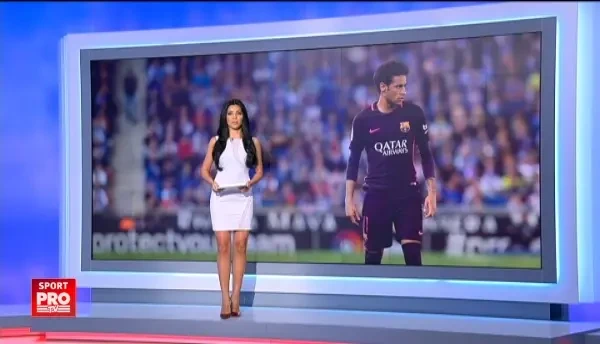 Colosal ! Transferul lui Neymar ajunge la ... atentie ... 528 de milioane de Euro