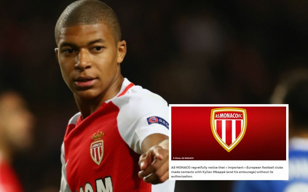 INCREDIBIL! Ce patesc Real Madrid si PSG dupa ce au negociat cu Mbappe