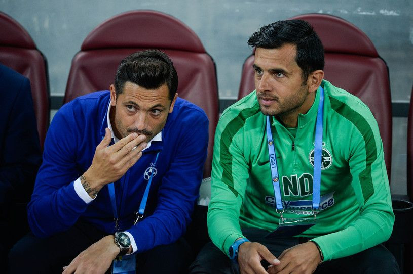 Mirel Radoi revine in antrenorat si va lucra cu alti doi UEFAntastici. Ce echipa preia